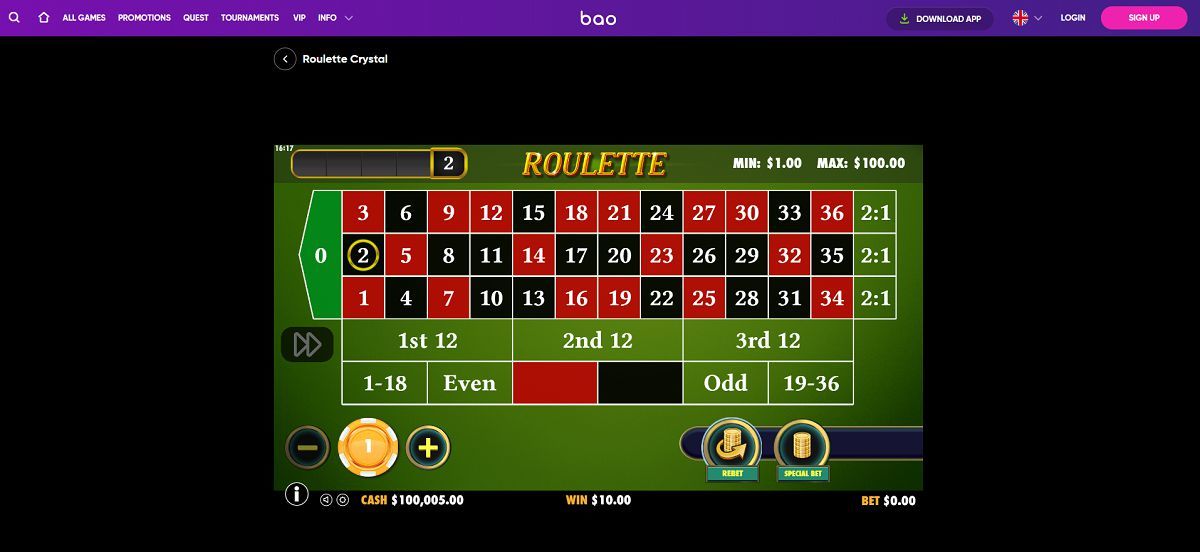 Finest 20 Minimal Put rainbow riches slot demo Gambling enterprises In the Uk