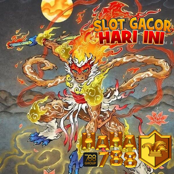 HAHA788 maunhi — Temukan Game Online Seru Pilihanmu dan Raih Pengalaman Bermain Terbaik