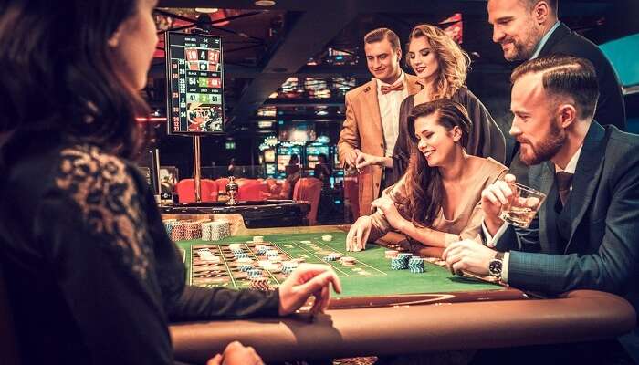 Capture These Nz $5 Gambling establishment Suits Incentives For Cheaper For money Nz