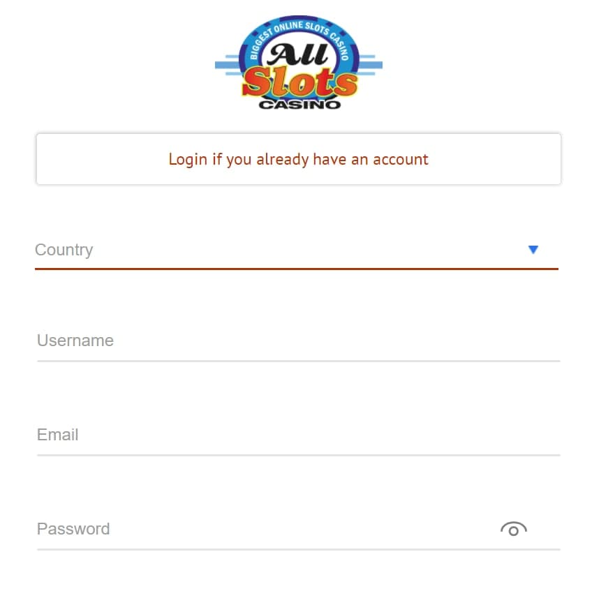 Online Ports