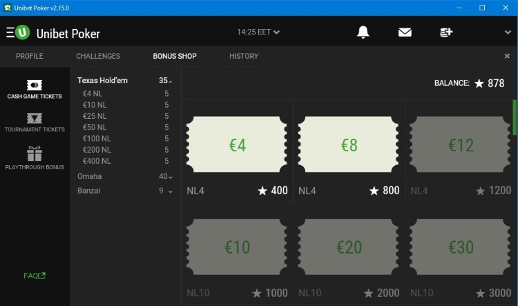 On-line poker A how to play bingo australia real income Sample