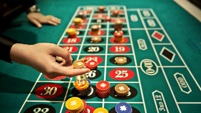 Jogos Puerilidade Cassino Grátis