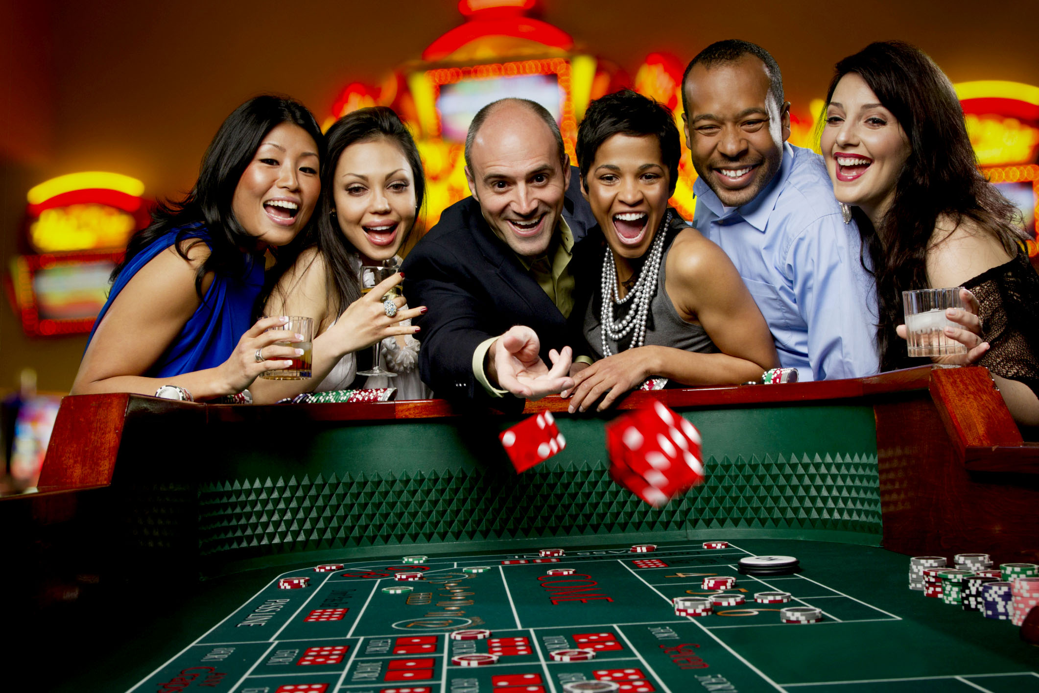 Nye Casino 2022 and Norges Beste Bruksanvisning For Nye Casinoer
