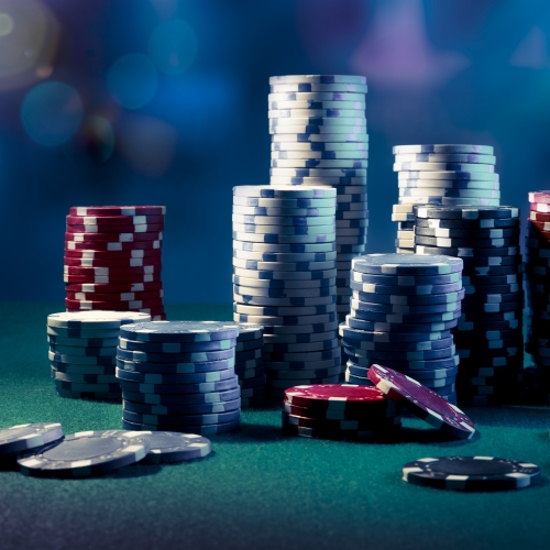 Bred Casino Akkvisisjon Uden Indskud
