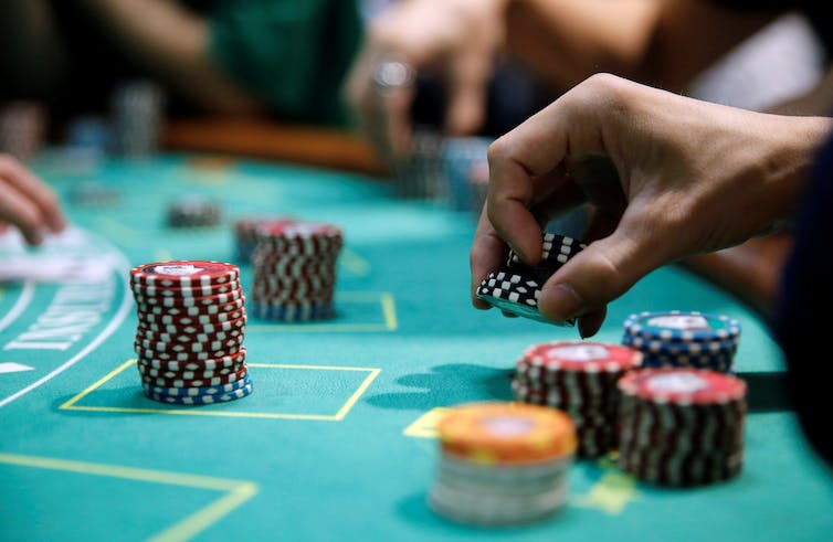 Die gesamtheit Leitung Gebührenfrei Abzüglich ruby fortune casino Eintragung Ferner Unter einsatz von Echtgeld