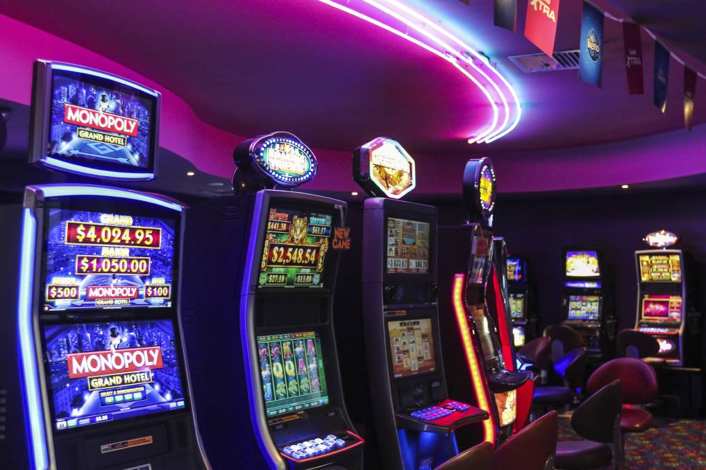 Online slots games Real cash Usa #step one Best Gambling enterprise In order to Victory 2023