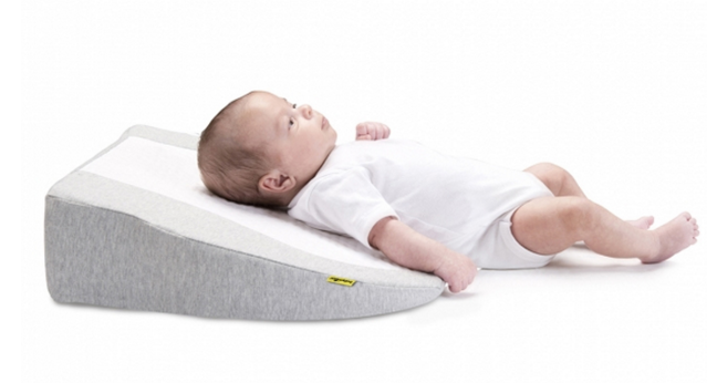 Gối chống trào ngược Babymoov 3