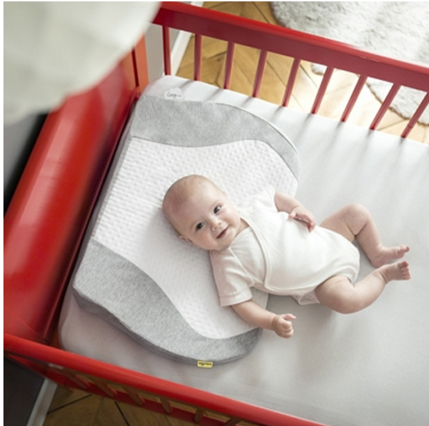 Gối chống trào ngược Babymoov 4
