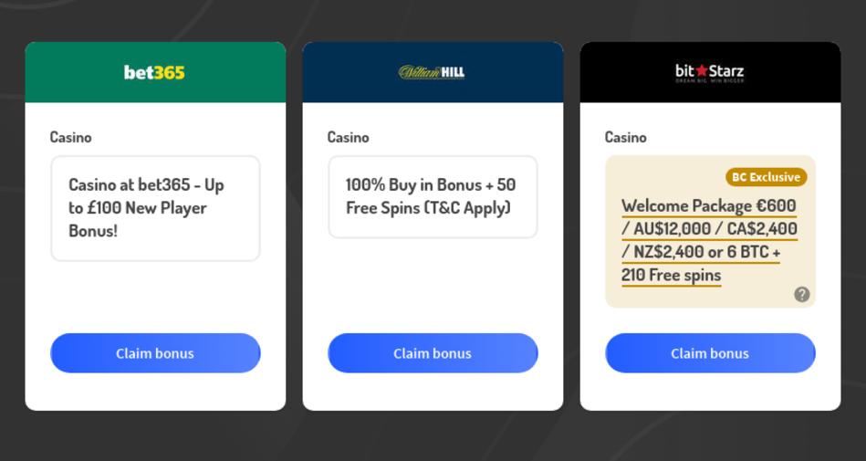 Up to 10 Uk No-deposit sultan 7 casino Gambling enterprise Bonus