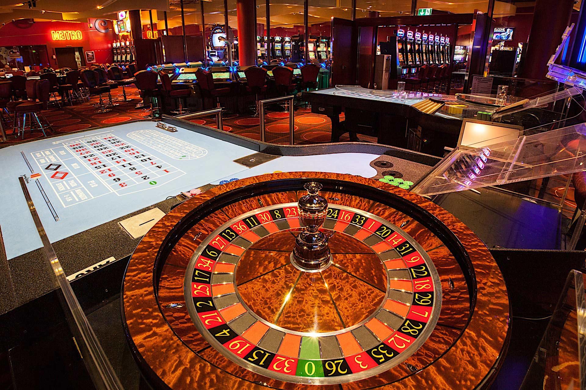Joik vera john casino spilleautomater Norsk Casino