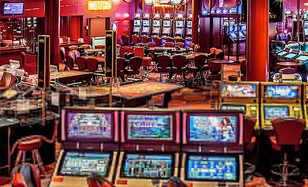 Casino vera og john norge Akkvisisjon Norge