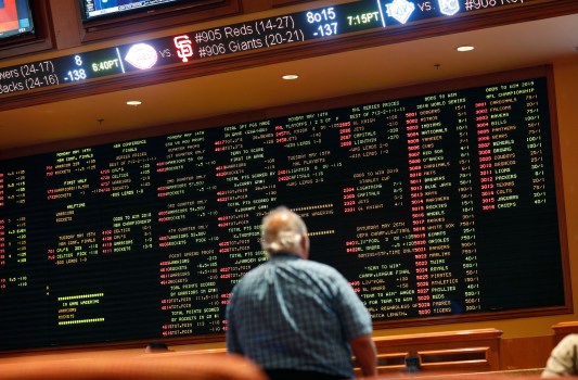 Online gambling Industry Size 1983 grand national runners and riders and Fashion Analysis Report, 2030