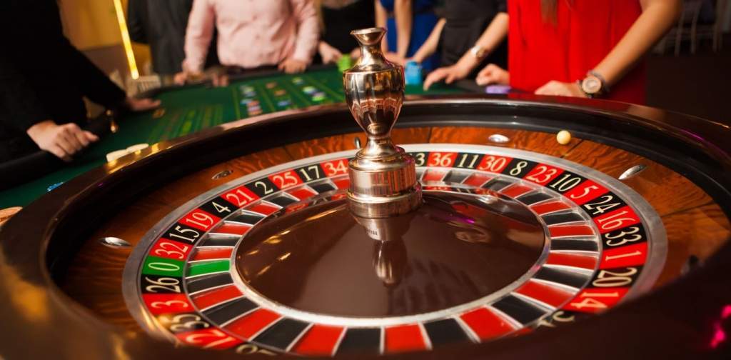 Сasino På Nett Mr Bet casino maria Beste Casino Inni Norge