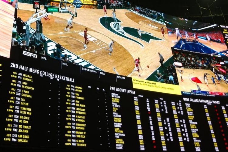 Nfl, Other Leagues Balancing grand national day Gaming Funds, Game Integrity