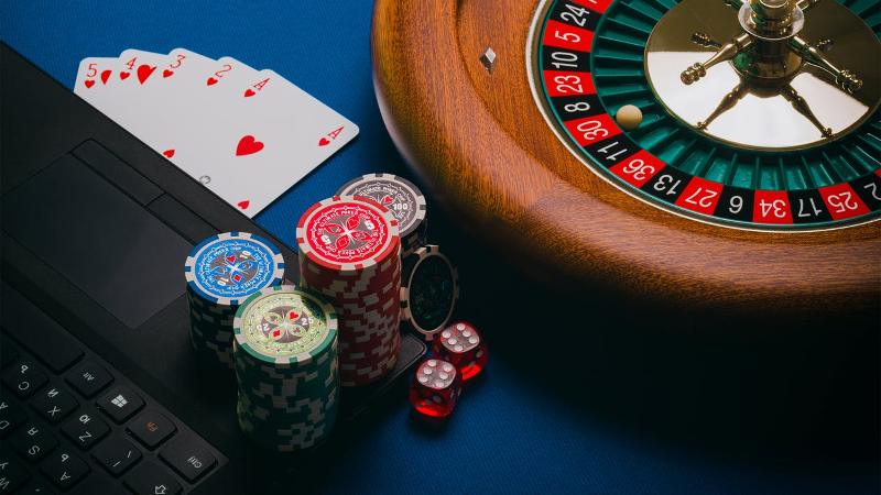 Online 3 deposit casino slots