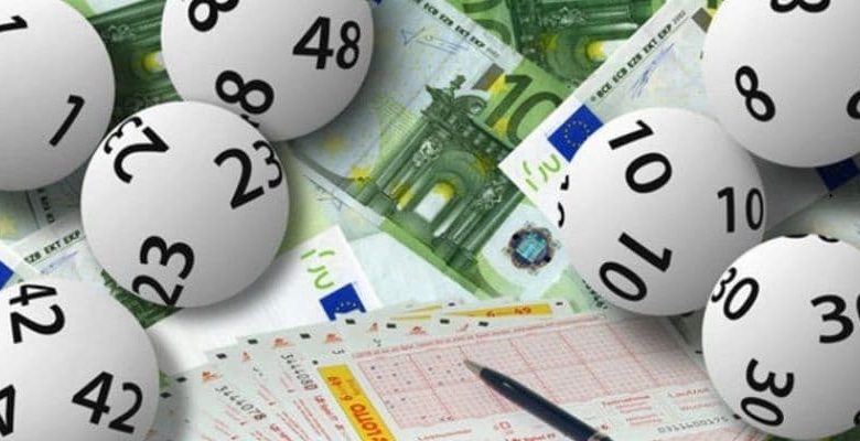 Bí quyết chọn số chuẩn xác khi chơi Xổ số mega Vin777